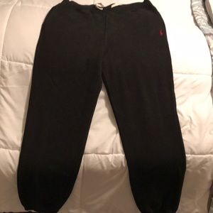 Boys Ralph Lauren Polo sweatpants